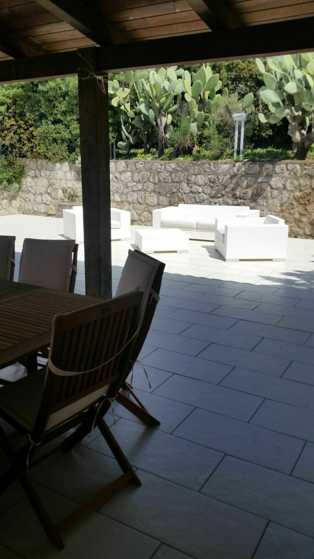 Capri Myhouse 1 Apartment Exterior foto